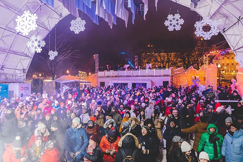Carnaval de Québec