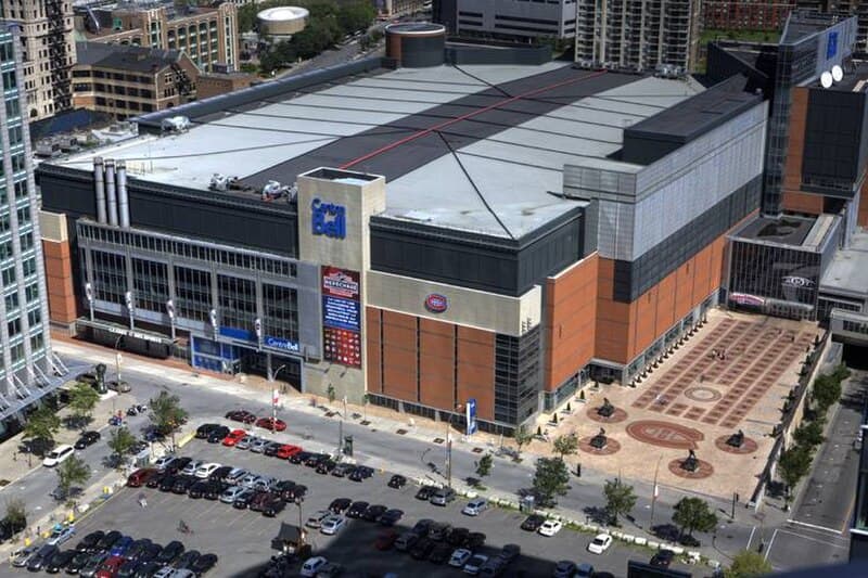 Canadiens vs Maple Leafs